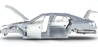 Auto Body Panel